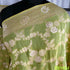 Banarasi Georgette Dupatta-D2163